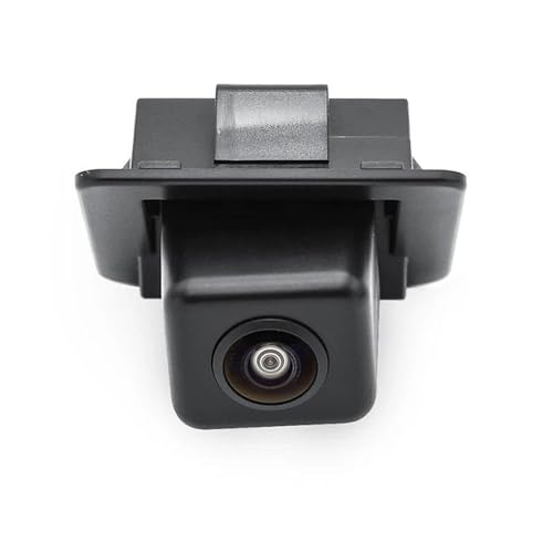 Caméra de recul compatible Mercedes Classe S haute résolution 1080p anti angle mort
