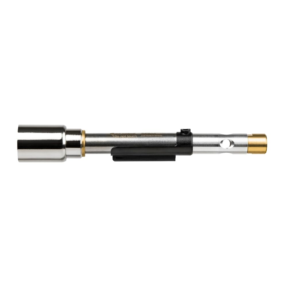 Rothenberger Soft Flame Burner Tip for Superfire PRO - 1500004980, Silver