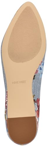 Image of Nine West Women's Speakup Ballet Flat