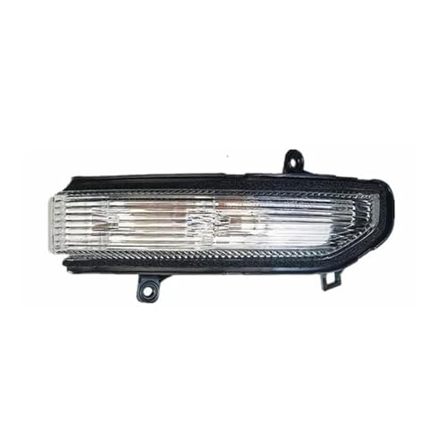 Luz indicadora espejo la puerta LDV Maxus Deliver 9 V90 lámpara señal giro automovil delantera