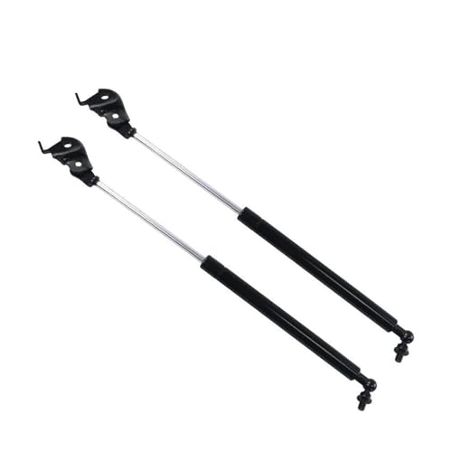 Ressort à gaz capot pour Toyota Land Cruiser Série 80 avec vérin de levage robuste