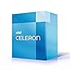 Intel® Celeron® G6900 Desktop-Prozessor 4 MB Cache, bis zu 3,4 GHz