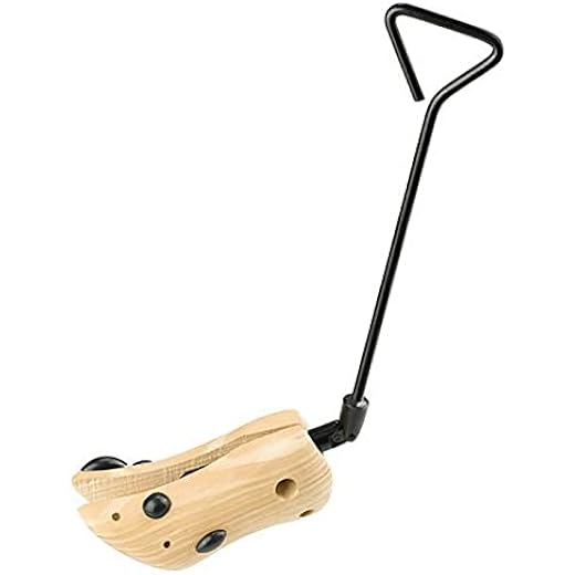 Shoe Boot Stretcher Wood Shaper 43-46
