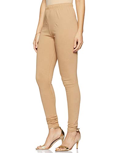 Image of Biba WMN Dyed Bottom WEAR(CORE # K-001 Camel XXL)