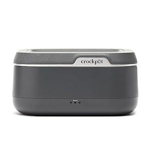 Crock-Pot Electric Lunch Box