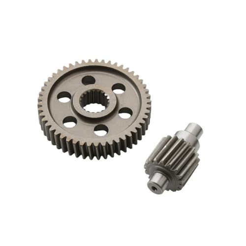 KSF DJ SVA 50 8 S 50cc 4T用レーシングセカンダリドライブギア