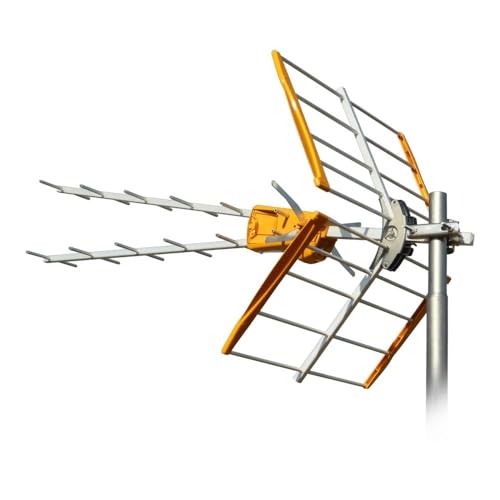 Televes Antena UHF LTE C21/48 V Zenit HD 149222