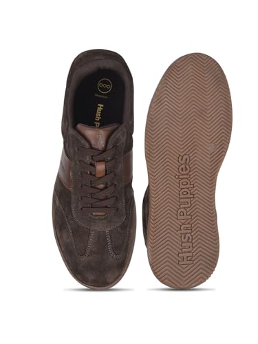 Image of Hush Puppies Men Casual Oxford Shoes