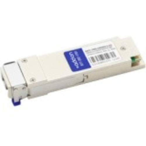 AddOn - Cisco QSFP-100G-CWDM4-S Compatible TAA Compliant 100GBase-CWDM4 QSFP28 Transceiver