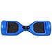 XPRIT Hoverboard w/Bluetooth Speaker, UL2272 Certified (Blue)