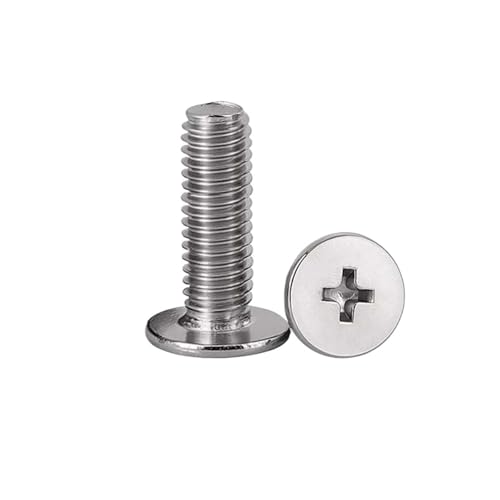 10/20 M3 M4 3-30mm 304XeX| \t ^ X[p[[tbg EF[nwbh lW{g(8mm,M4 10pcs)