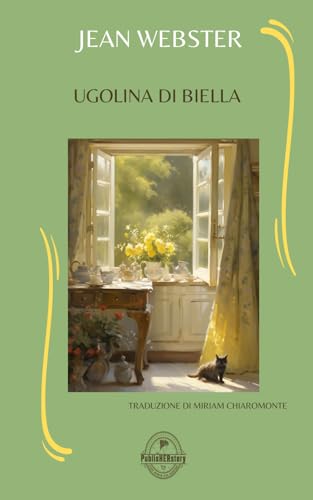 Ugolina di Biella: Una storia di emigrazione italian