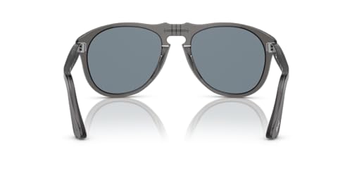 Image of Persol PO0649 Aviator Sunglasses