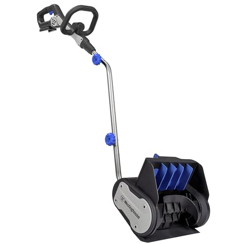 Westinghouse WSnow11ST 20V Cordless Snow Shovel