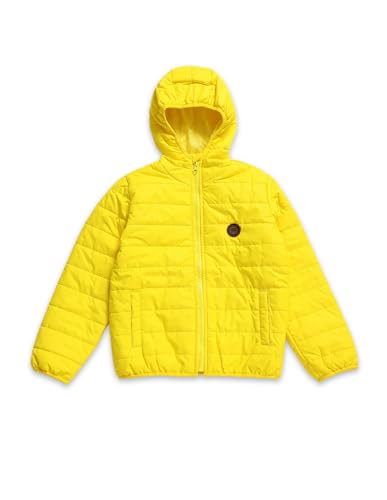Image of U.S. POLO ASSN. Girl's Polyester Standard Length Jacket