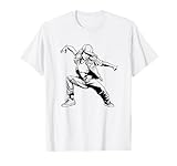 Lustige Breakdance Grafik Shirts