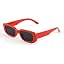 Occhiali da sole rettangolari CK23100S Calvin Klein® | 00CK23100S108