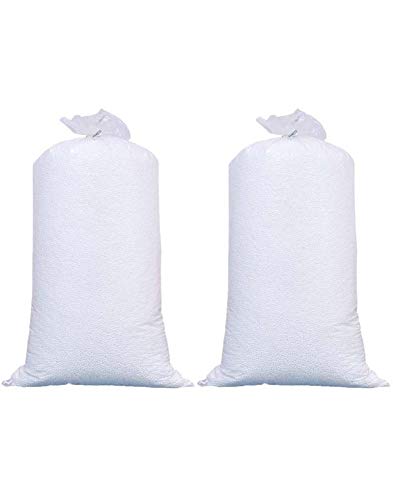 Brij Style Bean Bags Filler Refill Beans 1.5 Kg