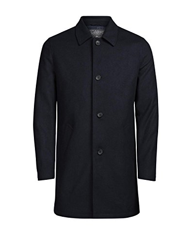 Jack & jonesjorcity - Cappotto Classico - Navy