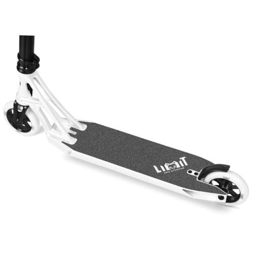 Image of Limit LMT91AZ Lightweight Pro Stunt Trick Scooter for Teens and Adults