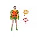 McFarlane Toys DC Batman 1966 TV Series Robin Action Figure