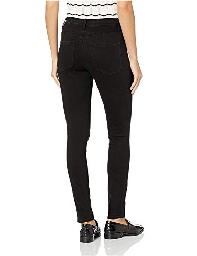 Bandolino Women's Bella All Day Comfort Pull on Knit Denim Legging4