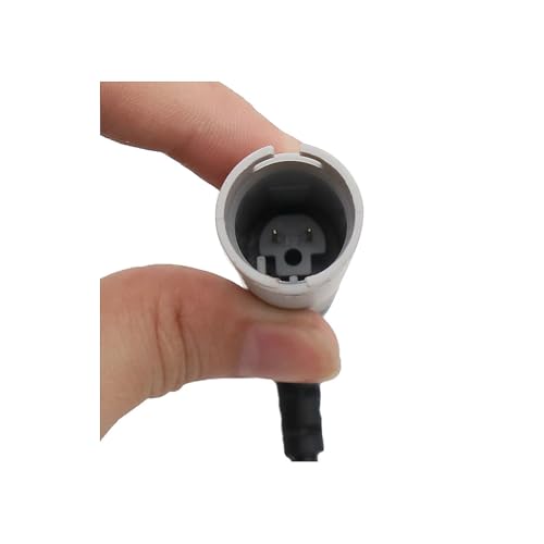 34527853584 Rear Left/Right Sensor ABS Componente del Sistema de Frenos 1pcs 6