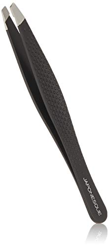 JAPONESQUE Men's Classic Slant Tweezer