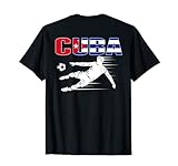 G2T Cuba Summer Sports Soccer