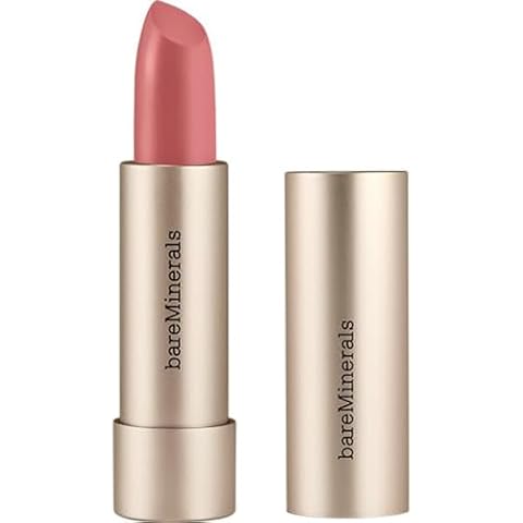 bareMinerals Mineralist Hydra-Smoothing Lipstick - Grace Cover