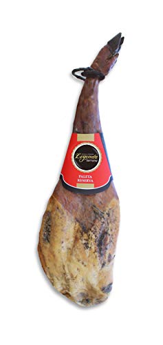 Jamon Serrano Lejenda