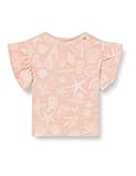 Noppies Baby Girls Tee Covina Short Sleeve Allover Print