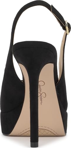 Image of Jessica Simpson Women's Sibilla Slingback Platform Pump