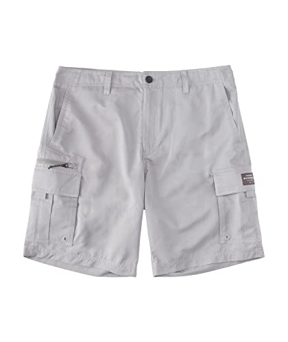 Quiksilver-Mens-Quiksilver-Mens-Maldive-Atoll-Walk-Short Quiksilver Mens Quiksilver Men's Maldive Atoll Walk Short - Image 1