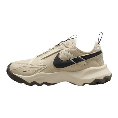 Nike TC 7900 Women's Shoes (DD9682-200, Beach/Cave Stone/Coconut Milk/Off Noir)