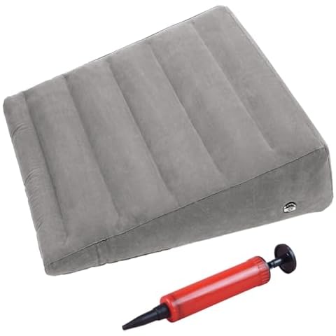 Coussin de siège gonflable ZHYUAN Cover