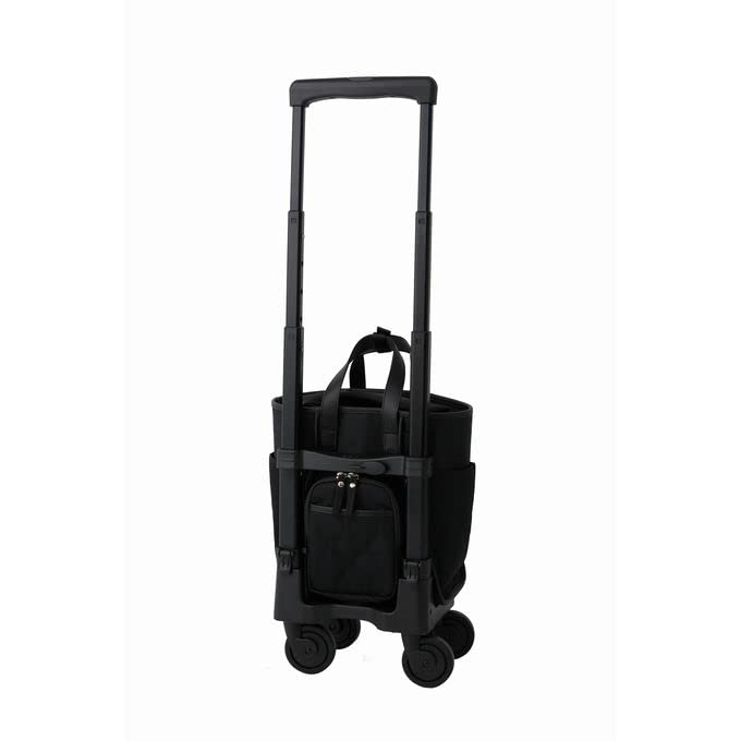 Amazon｜SWANY スワニー キャリーバッグ D-589 プーフォ TS18