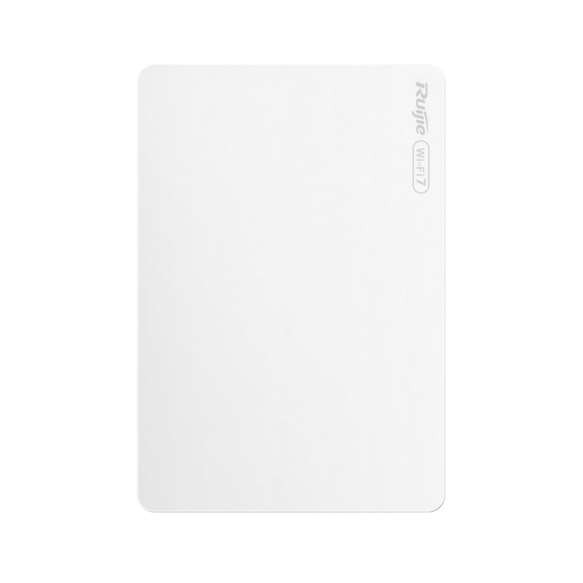 Reyee RAP72-Wall AP WiFi7 1x2,5Gb 4xGb Pared