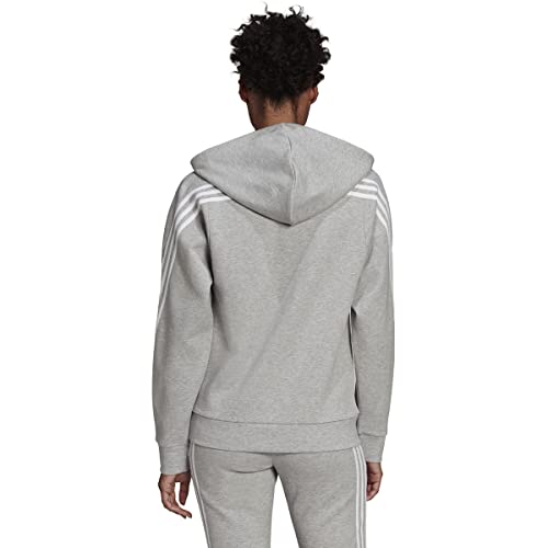 adidas-Womens-Sportswear-Future-Icon-3-stripes-Hooded-Tracktop