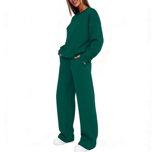 Conjunto de 2 piezas para mujer que estiliza tu figura sin renunciar al confort de un chándal