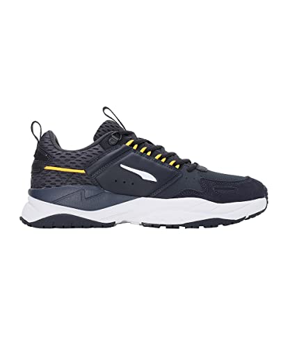 Image of Puma Unisex-Adult X-ray Square Ramble Mesh Sneaker
