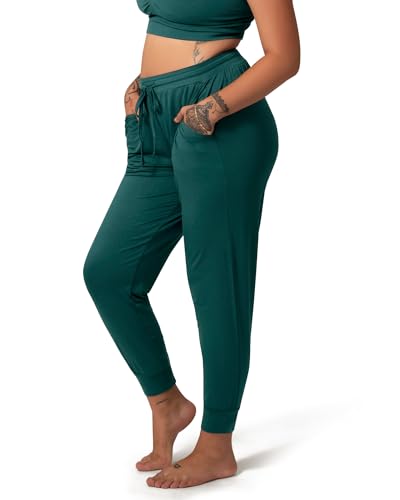 Image of Kindred Bravely Everyday Maternity Joggers/Lounge Pants for Women