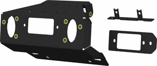 KFI Winch Mount (18-19) Can-Am Maverick Trail/Sport [101500]