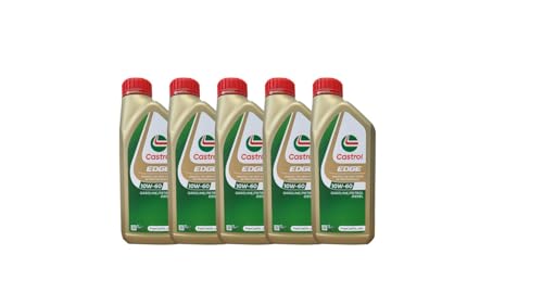 ACEA A3/B3, A3/B4 API SN/CF VW 501 01/505 00
