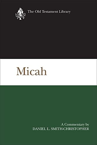 Micah: A Commentary view 2