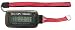 Hitec RCD 44173 LiPo Battery Checker with Built In Balancer