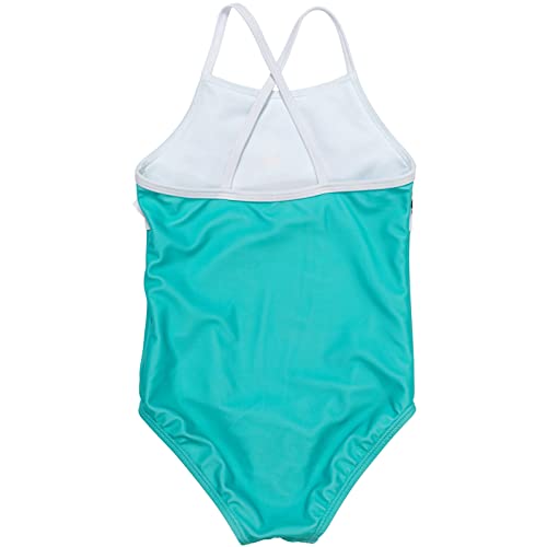 Disney Encanto Mirabel Girls One Piece Bathing Suit Toddler to Big Kid4