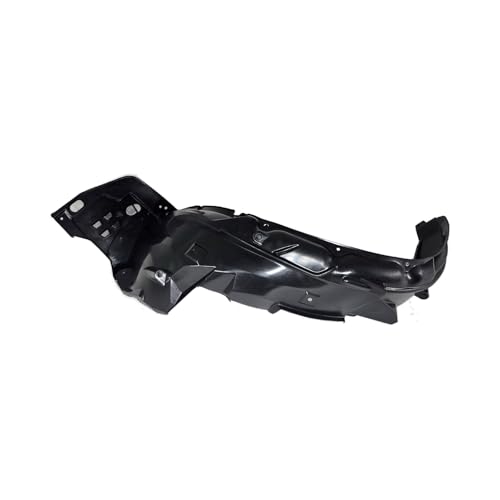 Image of FitParts Compatible with Honda Civic 2012 Front Right Fender Liner