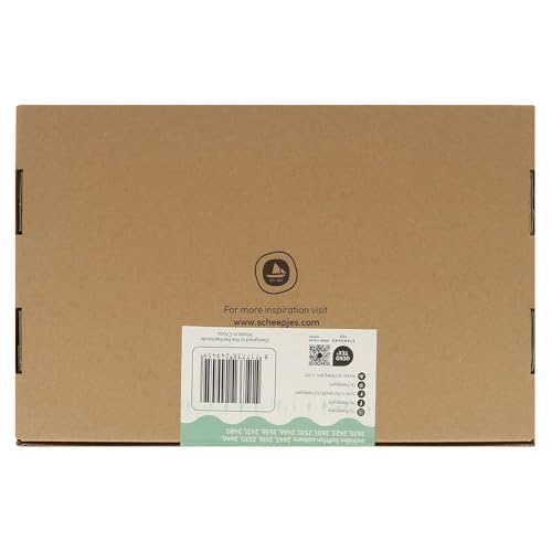 Image of Scheepjes Softfun Color Pack, 12x20g Tropical Paradise, Cotton /Acrylic