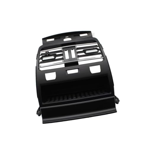 Grille aération avant réparer climatisation cassée Série 6 F06 F12 F13 type 2